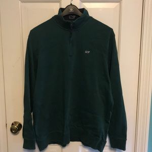 Vineyard Vines 1/4 Zip pullover🚨LAST CHANCE!🚨